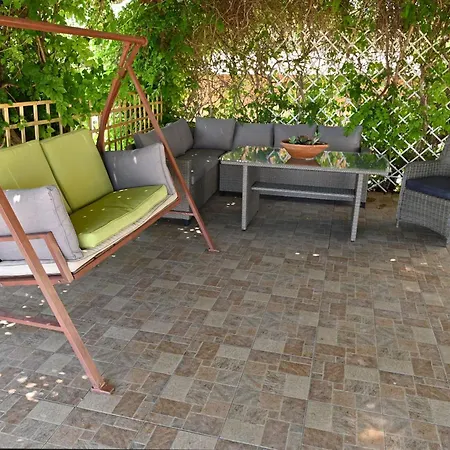 Ibiscus Cottage In Paradisi Near The Beach Exterior photo