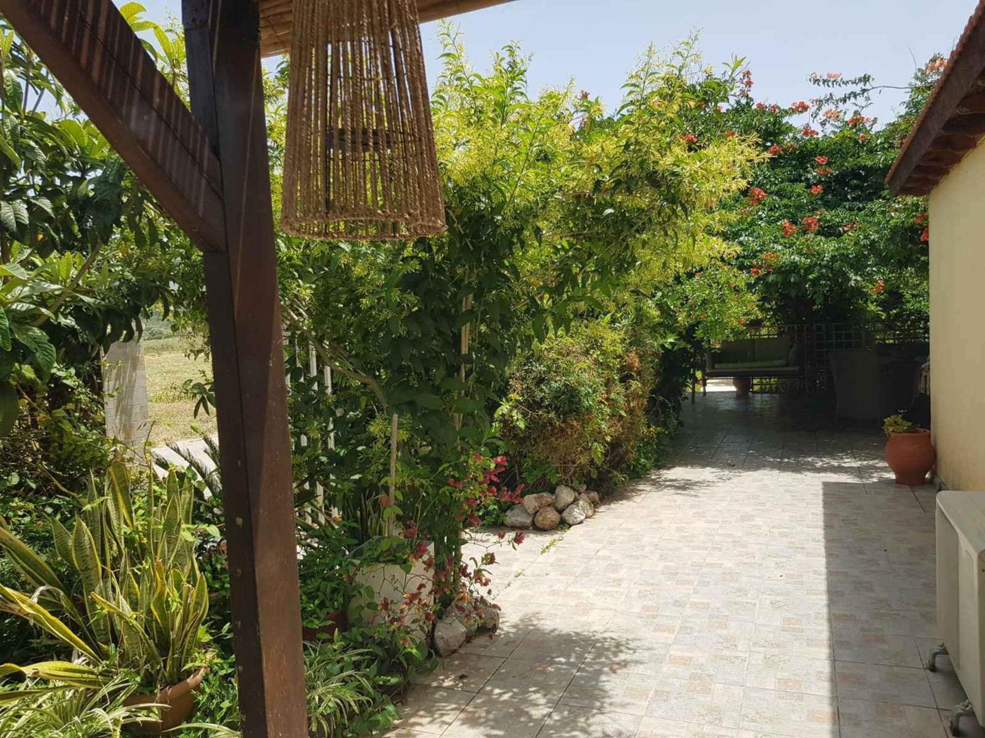 Holiday home Ibiscus In Paradisi Near The