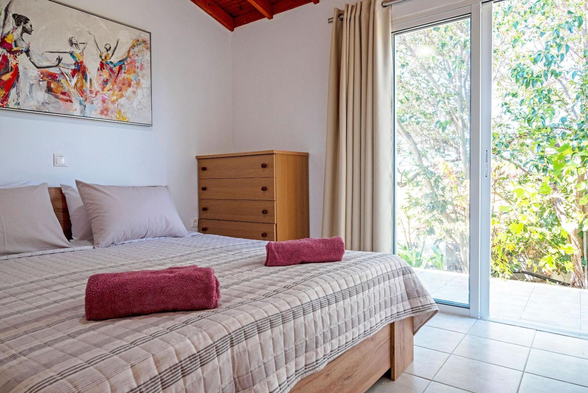 Holiday home Ibiscus In Paradisi Near The Paradisi (Rhodes)